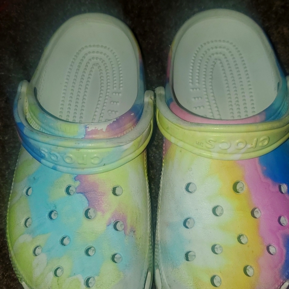 Crocs